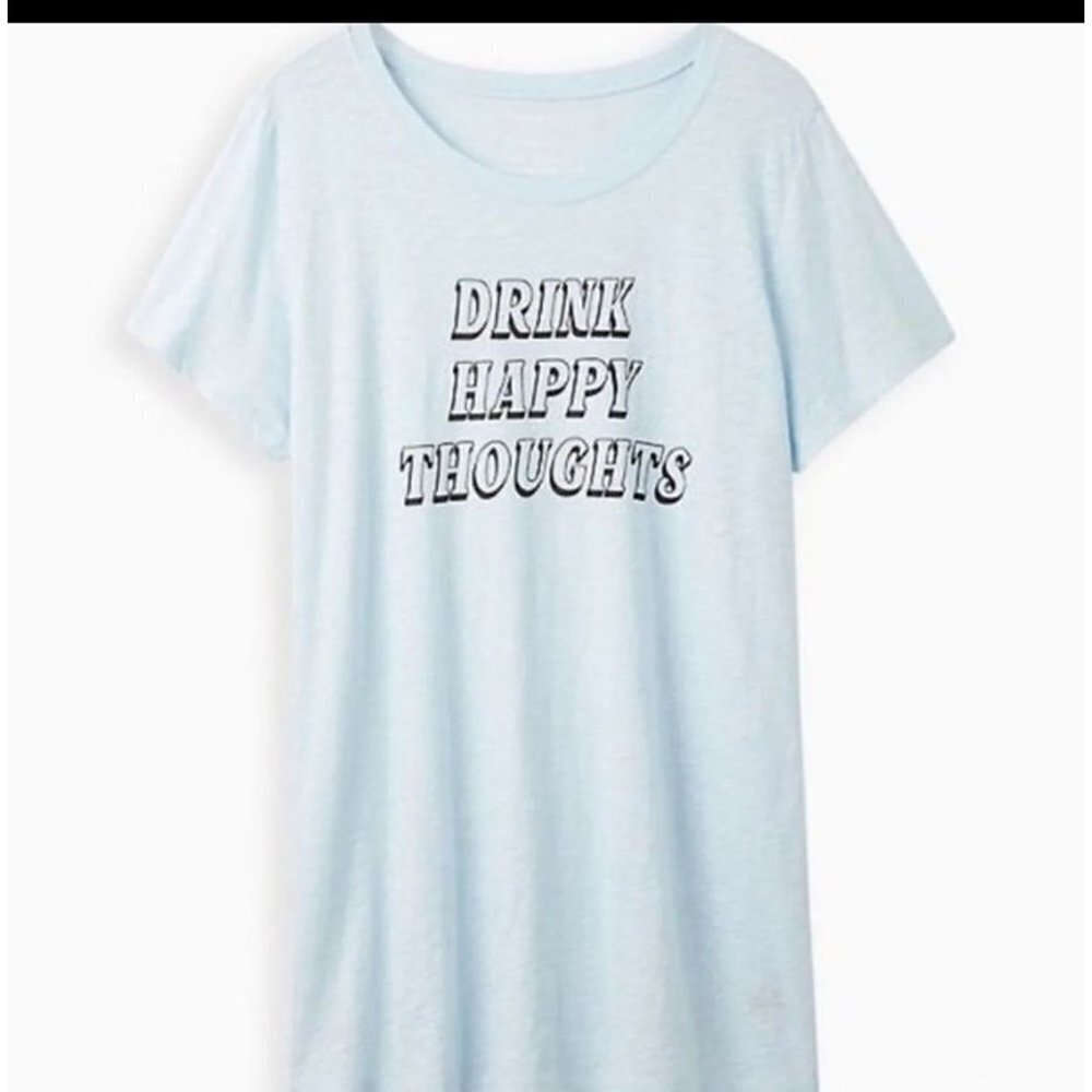 1 Torrid T Shirt